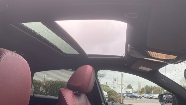 BMW 4 Series 420d MHT M Sport 5dr Step Auto Diesel Hatchback